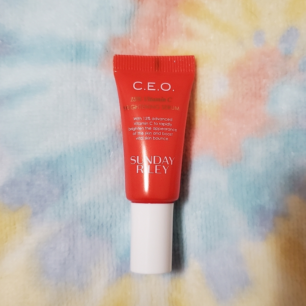 🍓5 for $20 - C.E.O. Vitamin C Brightening Serum